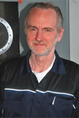 Prummer Georg Prummer Georg