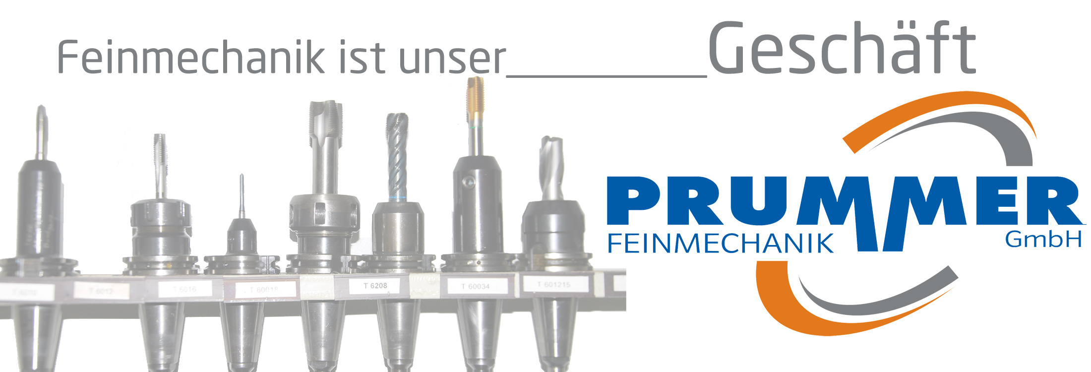 Prummer Feinmechanik GmbH